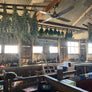 Bellwether Winery tour : Shearing shed - boutique winery renovation